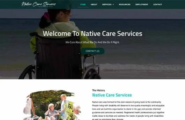 Native Care Services